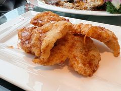 锅包肉-小南洋海景餐厅(深圳湾店)