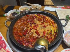 -楠火锅(太古里总店)