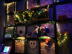 -Season施莀·牛扒·意粉·饭·足球主题餐吧