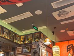 -王繁星面馆(西安熙地港店)