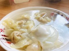 -安庆柴火馄饨(马道街店)