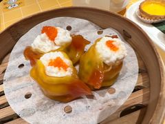 -蔡澜点心·粤菜(花城汇南区店)