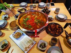 -老凯俚酸汤鱼(鸿通城店)