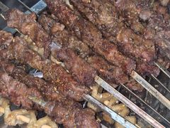 -清真·馬坡二旦烧烤(人生一串拍摄店)