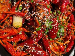 -一棠龙虾•王牌虾球(光谷天地店)