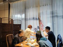 -醉霖生态餐厅(交大店)