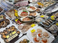 -渔娘渔家丹东海鲜(东直门店)