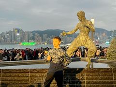 -星光大道