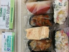 -鲜道寿司(无锡苏宁店)