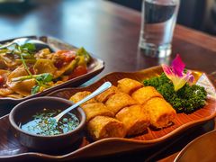 虾泥春卷-花马天堂云南餐厅 Lost Heaven(外滩店)