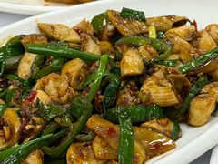 -阿九食店(南湾南路店)