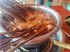 -牛华八婆麻辣烫(起源店)