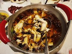 -辣婆婆(航天桥店)