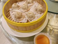 -上海皇廷花园酒店·御宴中餐厅