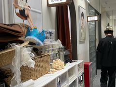 -海马体家庭照相馆(广州正佳广场店)