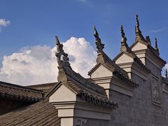 -台州府城(江南长城)