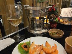 -索菲特酒店 · 云尚天际自助餐厅