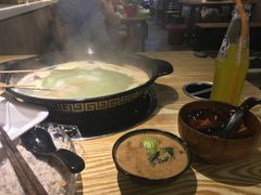 -百味源炭火烤翅 ·夜市大排档(酒仙桥店)