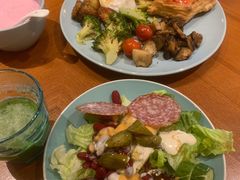 -郑州美盛喜来登大酒店