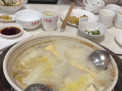 -土连锅·现熬养生汤锅(梁家巷店)