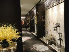 -君庭中餐厅(友谊宾馆店)