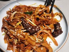 -粤陸玖玖·港式手作茶餐厅(珠江路店)