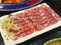 -成都老码头火锅(旺角店)