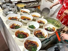 -朱儿面庄(洋河三路店)