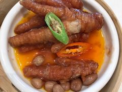 -金时代顺风大酒店(临港百联店)