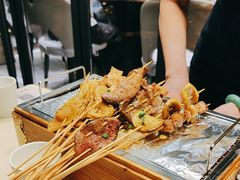 -阿胖龙虾小海鲜(宁国南路总店)