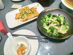 -楚鲜·汉正街一号(天河店)