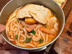 -银米·云南传统过桥米线(双廊黑金冠店)