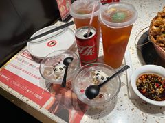 -老佛爷铜炉蛙锅(东门老街店)