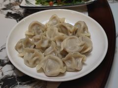 -大汗行宫园林餐厅