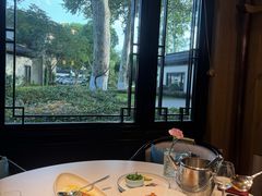 -杭州西湖柳莺里酒店·闻莺厅