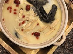 -钦善斋·养生膳食·精典川菜(武侯祠店)