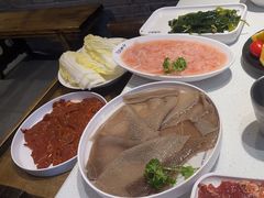 -小龙坎火锅(总店)