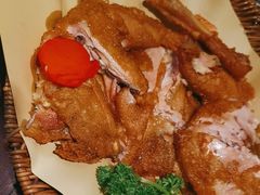 -前海沿·青岛菜(五四广场永旺店)