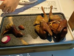 -羽鸽集·乳鸽专门店·地道顺德菜(岭南站店)