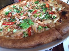 -WOLFGANG PUCK KITCHEN & BAR(迪士尼小镇店)