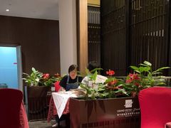 -南宁荔园维景国际酒店·荔园中餐厅