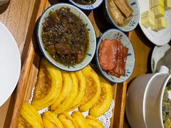 -春满园·邯郸菜发祥地(滏东店)