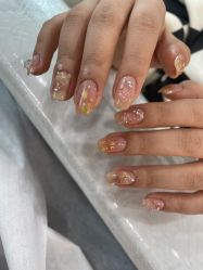 -斯馨·健康美甲美睫