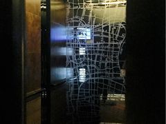 -上海外滩英迪格酒店