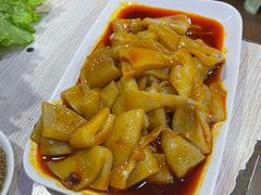 -平山城鑫烧烤(建国楼店)