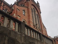 -上海佘山国家森林公园西佘山园