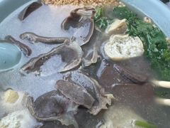 -金原鸭血粉丝汤总店(锁金村店)