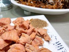干炸里脊-登瀛楼(鼓楼店)
