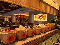 -农耕记·湖南土菜(halo广场店)