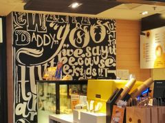 -麦当劳(南磨房店)